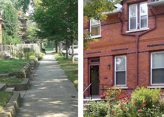 Pullman Chicago